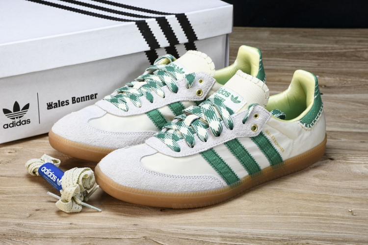  Wales Bonner x Adidas Samba GY4344 