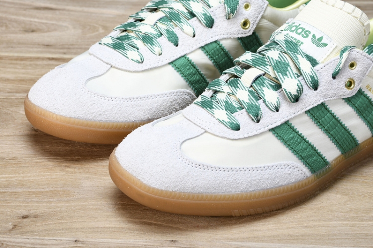  Wales Bonner x Adidas Samba GY4344 