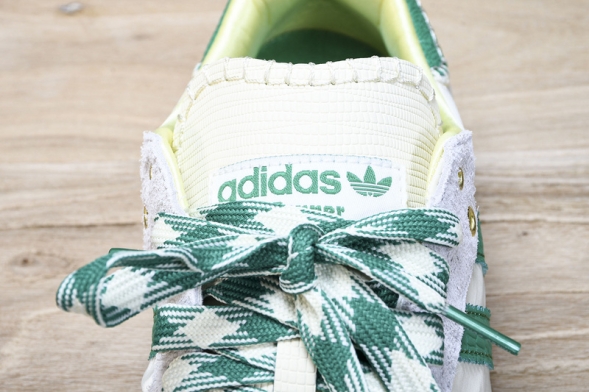 Wales Bonner x Adidas Samba GY4344  