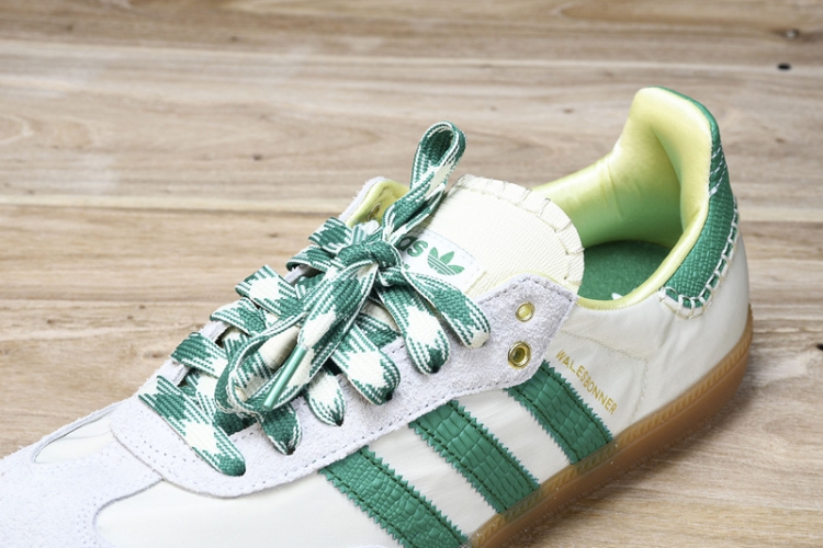  Wales Bonner x Adidas Samba GY4344 