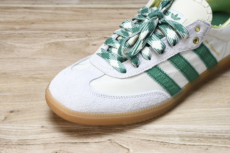  Wales Bonner x Adidas Samba GY4344 