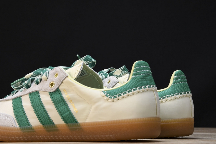  Wales Bonner x Adidas Samba GY4344 