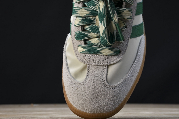  Wales Bonner x Adidas Samba GY4344 