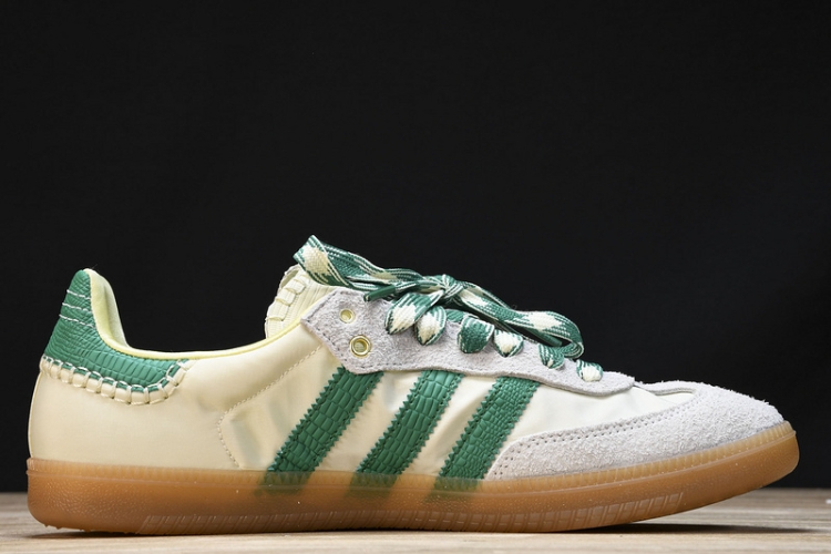  Wales Bonner x Adidas Samba GY4344 