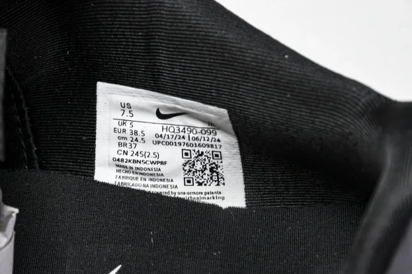 Nike Cortez Classic HQ3490 099 