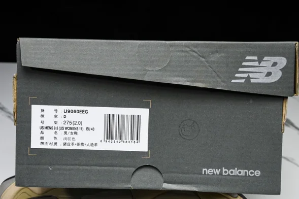New Balance 9060 U9060EEG 
