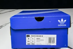 Adidas Tokyo W JQ3024