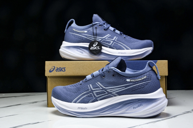 Asics Gel-Nimbus 26 1011B794-403