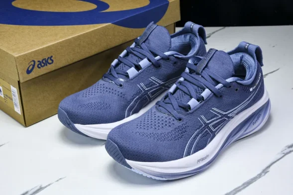 Asics Gel-Nimbus 26 1011B794-403 