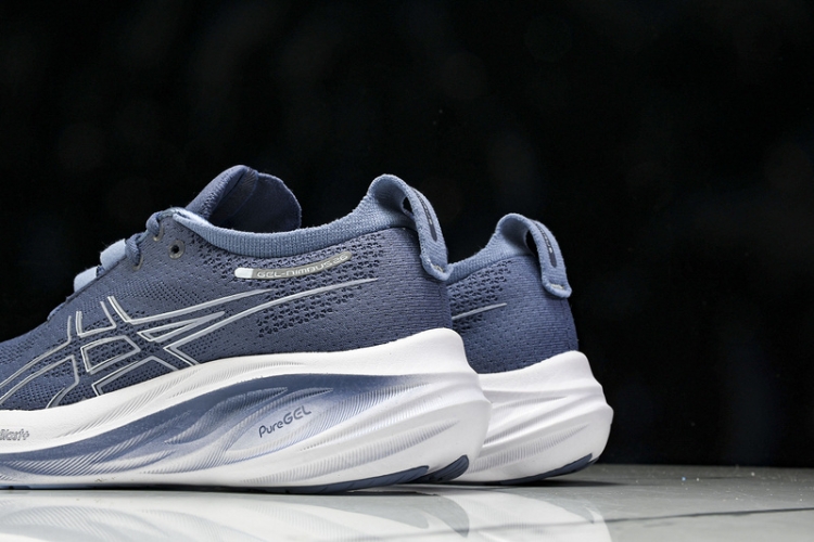Asics Gel-Nimbus 26 1011B794-403