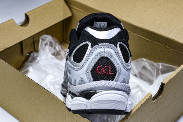 Asics Gel-NYC 1203A383-003 