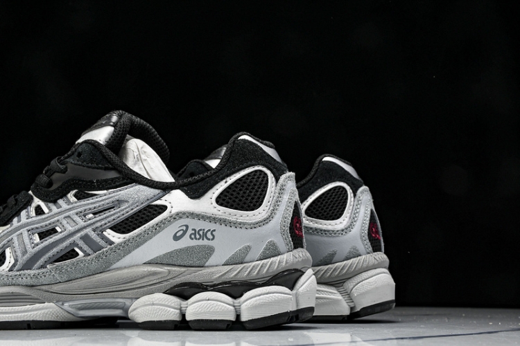 Asics Gel-NYC 1203A383-003