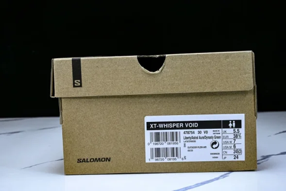 Salomon XT-Whisper 478754-30 