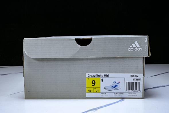 Adidas Crazyflight Mid BB6892 