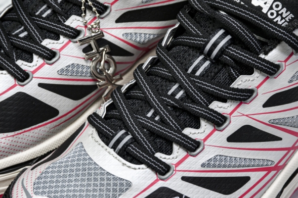 Hoka Mafate Speed 2 1126851-GTCG 