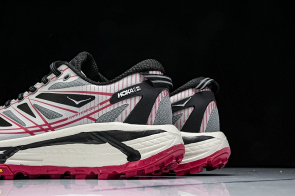 Hoka Mafate Speed 2 1126851-GTCG 