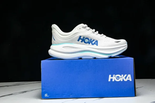 Hoka One One Clifton 10 Low 1162011 WKB 