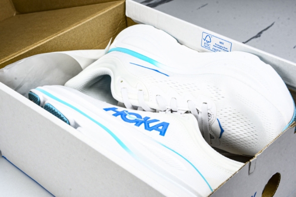 Hoka One One Clifton 10 Low 1162011 WKB 