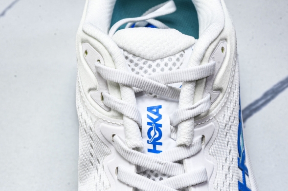 Hoka One One Clifton 10 Low 1162011 WKB 