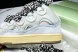 Lanvin Curb Tennis Low top Sneakers 
