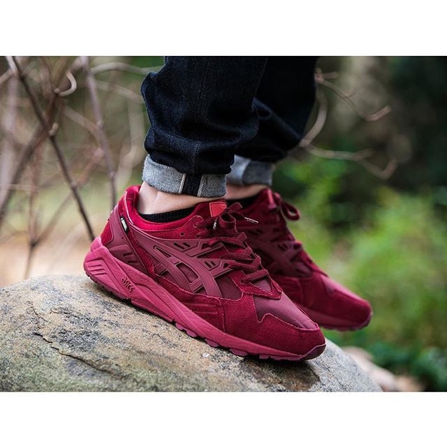 ASICS GEL KAYANO TRAINER GORE-TEX H5N4L-2323