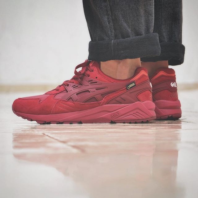 ASICS GEL KAYANO TRAINER GORE-TEX H5N4L-2323