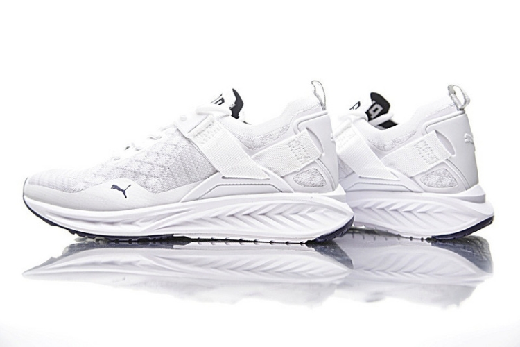 Puma IGNITE EVOKNIT LO 189904 02 AllSTARSHOE.RU