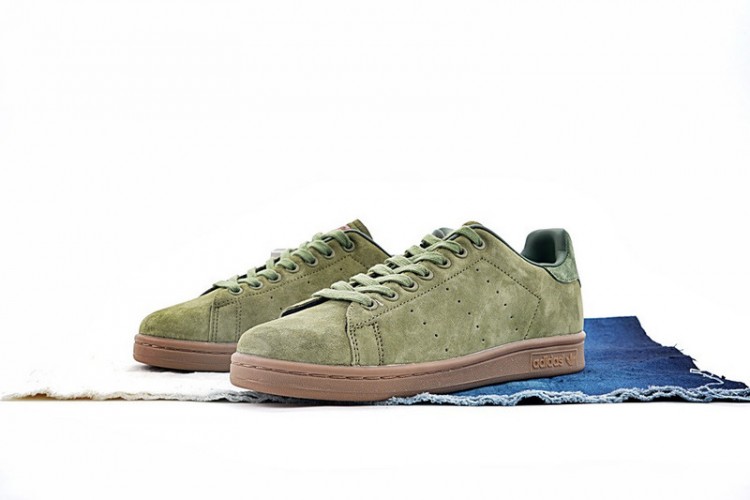 Adidas Originals Stan Smith S80026