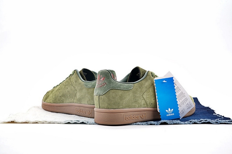 Adidas Originals Stan Smith S80026