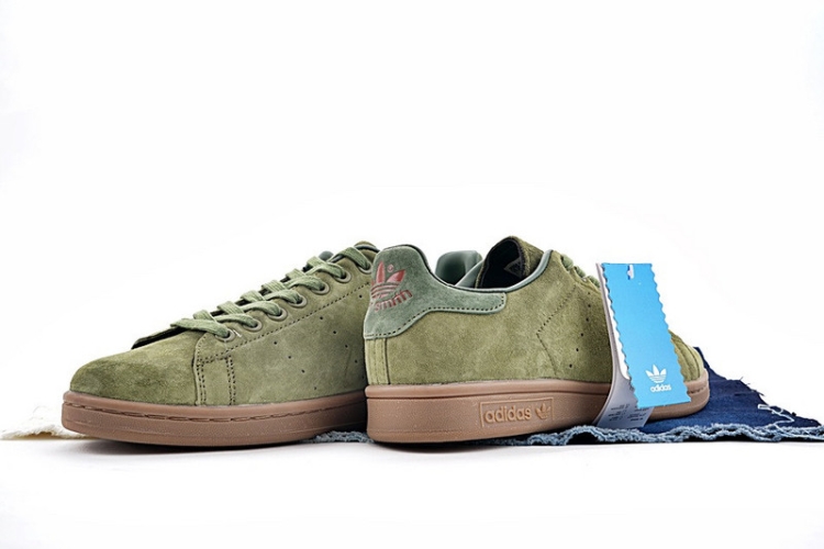 Adidas Originals Stan Smith S80026