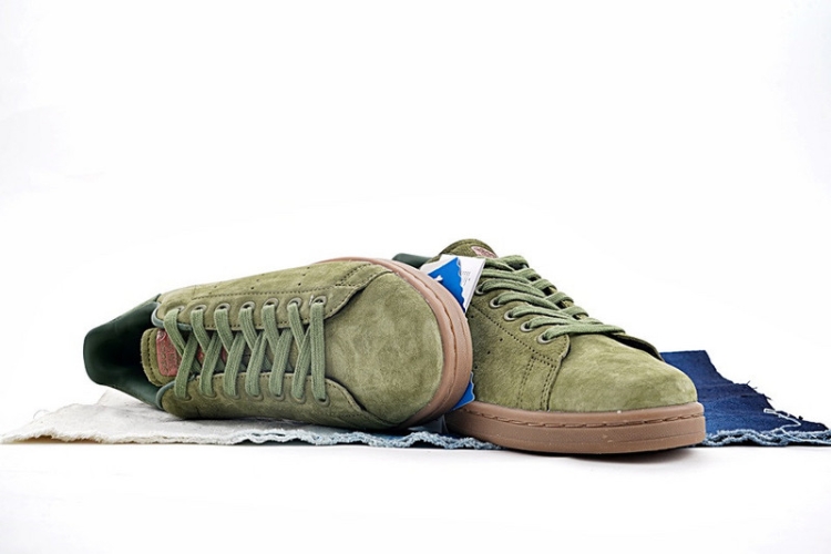 Adidas Originals Stan Smith S80026