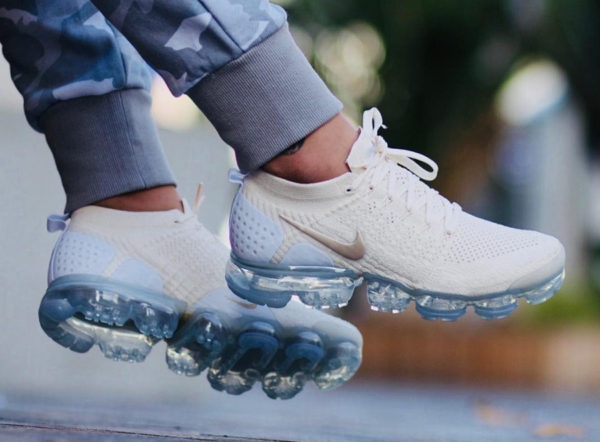 Nike Air VaporMax Flyknit 2.0 W 942843-201