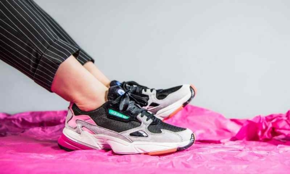 Adidas Originals Falcon BB9173