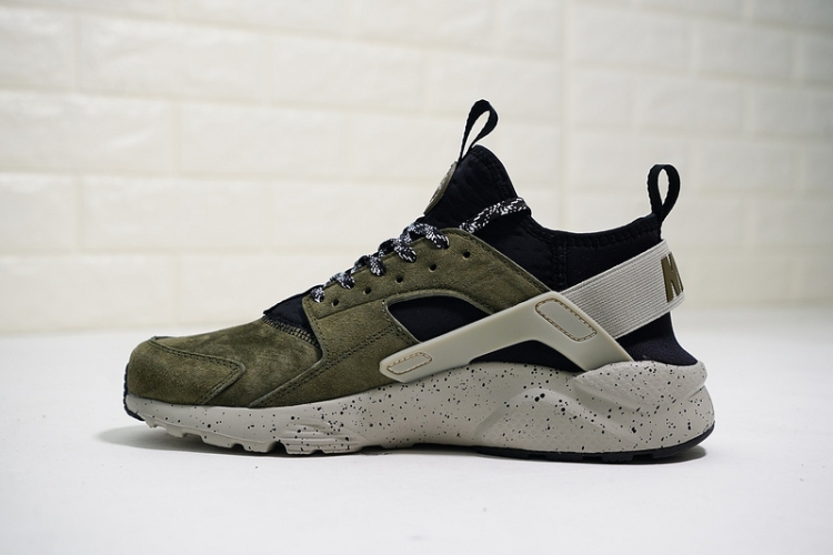 NIKE AIR HUARACHE RUN ULTRA ID 829669-333