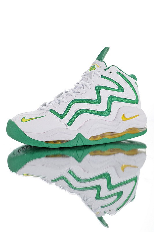 Nike Air Pippen Hoh 'Draft Pack'