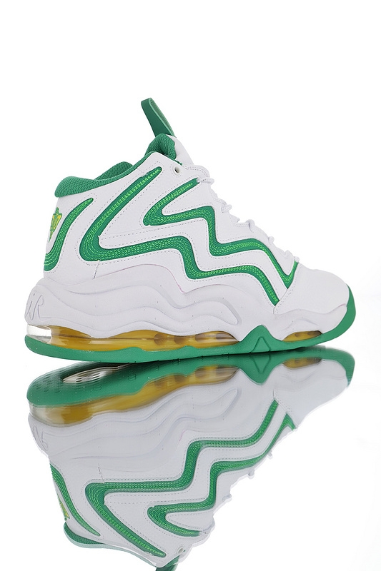 Nike Air Pippen Hoh 'Draft Pack'