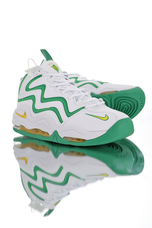 Nike Air Pippen Hoh 'Draft Pack'