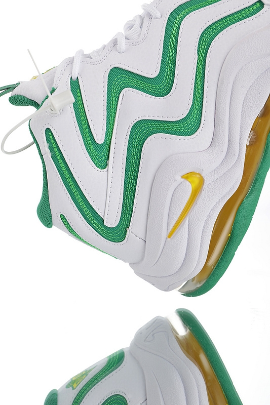 Nike Air Pippen Hoh 'Draft Pack'