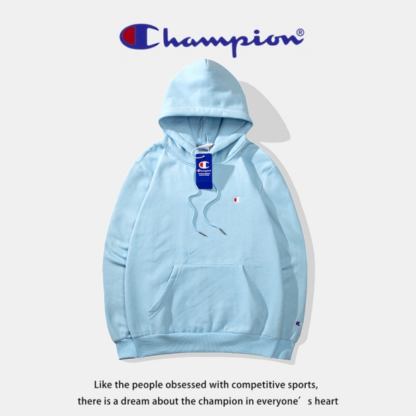  Champion hoodie MK2941 