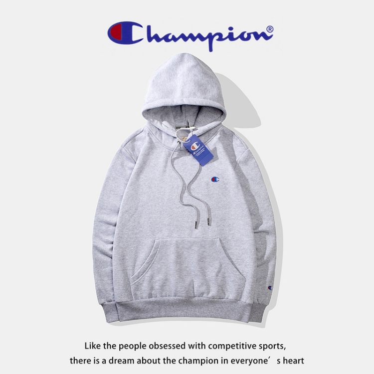 Champion hoodie MK2941 AllSTARSHOE.RU