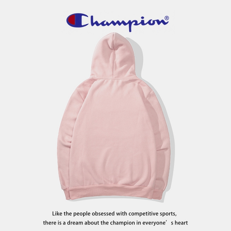 Champion hoodie MK2941 AllSTARSHOE.RU