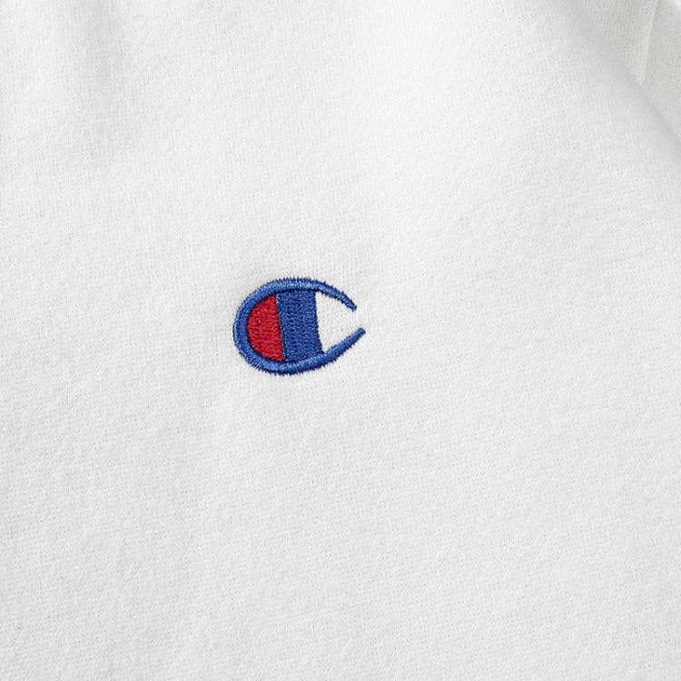 Champion hoodie MK2941 AllSTARSHOE.RU