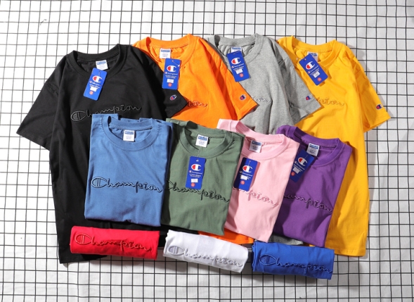  Champion 