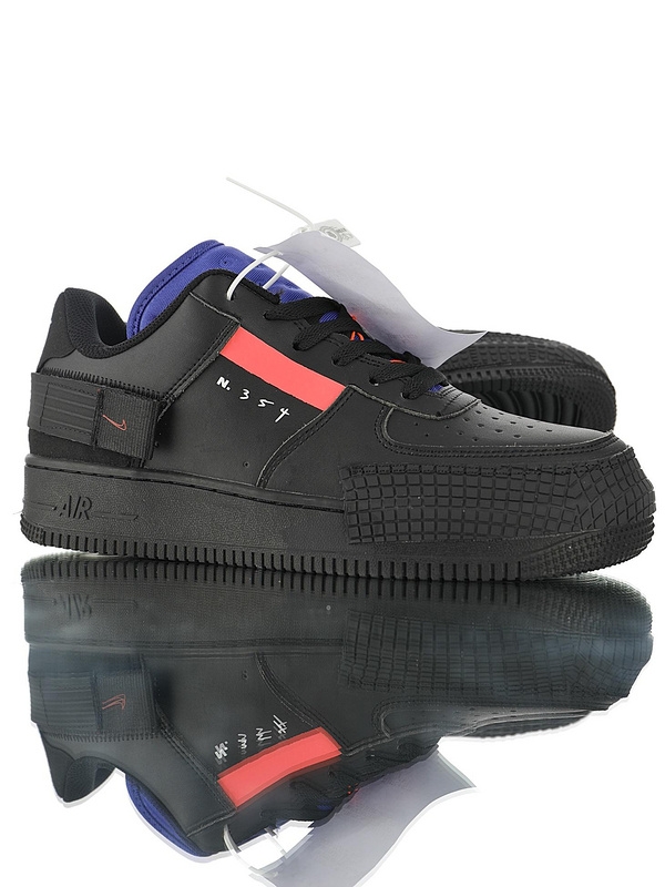Nike air force type 1 n 354 top