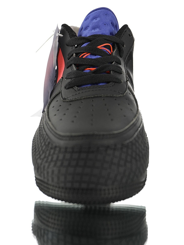 Nike air force 1 type noir clearance