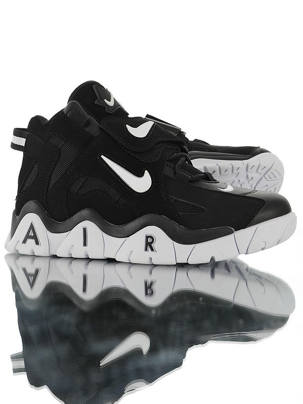 Nike Air Barrage Mid QS 