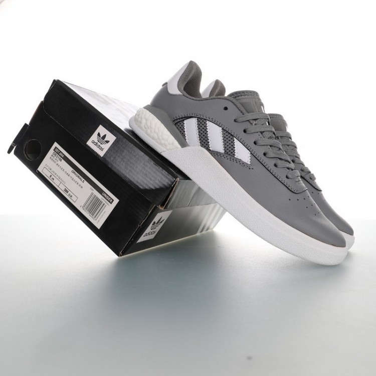 Adidas Originals Skateboarding 3ST.004 Leather DB3156 