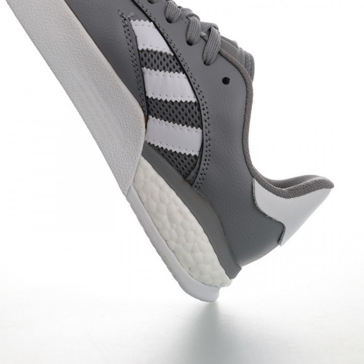 Adidas Originals Skateboarding 3ST.004 Leather DB3156 