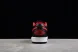 Nike Air Jordan 1 low White Toe 553558-063 