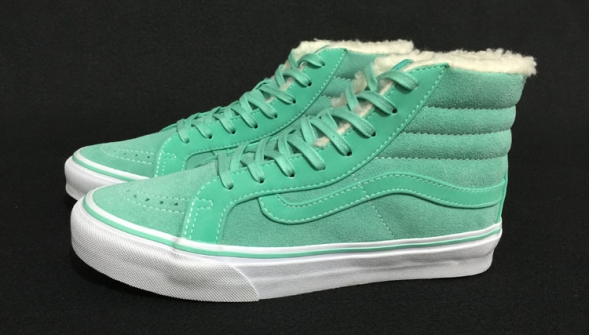 Vans High CL SK8